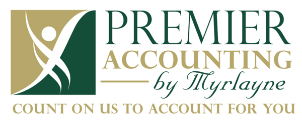 Premier Accounting by Myrlayne